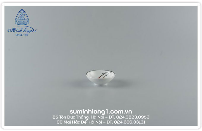 Chén chấm Bóng Bay